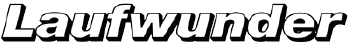 Logo-Laufwunder-k